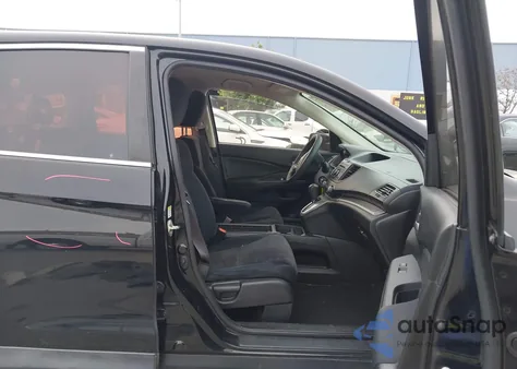 2014 Honda Cr-V Lx z USA, uszkodzony, nr VIN 3CZRM3H39EG710636